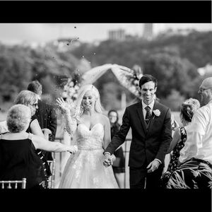 Meet your Posher, Bridgette